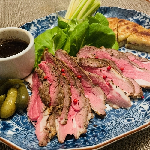 ステーキを温め直す 3つの方法 - wikiHow