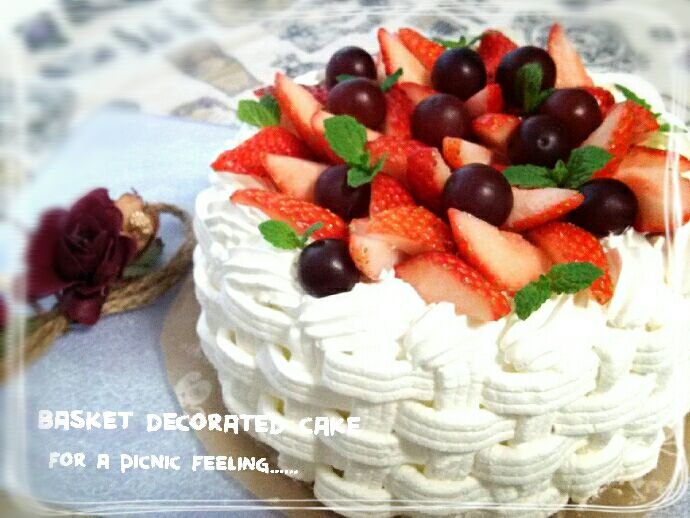 モンブランのホールケーキってあるの？おすすめ品とレシピCake.jp マガジン