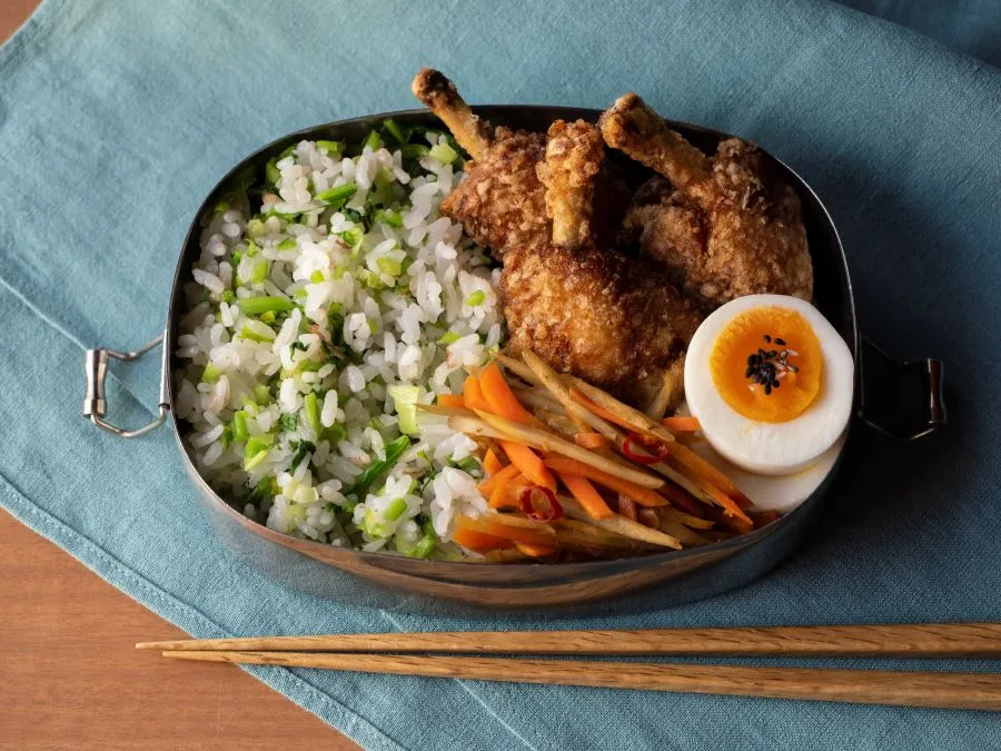 チューリップのフライドチキンのレシピ・作り方 簡単＆時短- レタスクラブ