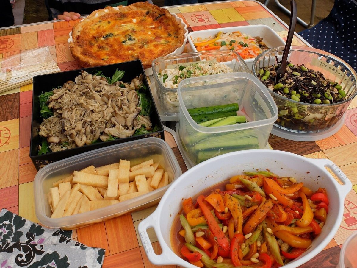 クリスマスにぴったり！簡単＆おしゃれなホームパーティー料理Laifue沖縄セルラー電話株式会社