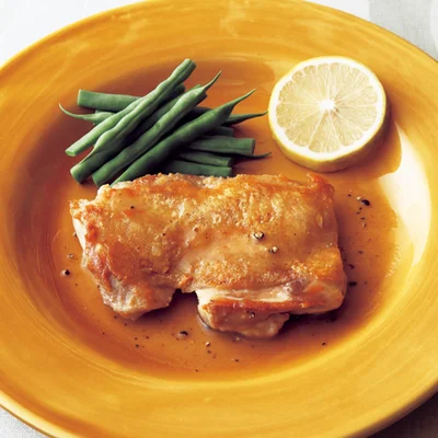 冷凍いんげんのレシピ レンジ調理でお弁当に使える便利な副菜5選ほほえみごはん-冷凍で食を豊かに-ニチレイフーズ