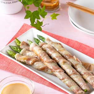 焼肉のたれで簡単！厚揚げの肉巻き by よわむしdiaryクックパッド簡単おいしいみんなのレシピが392万品