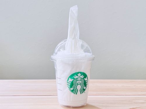 スゴイぞ、スタバ！飲み終わってもスリーブは捨てないで！家事に活用したら小さな幸せが増えた♪暮らしニスタ