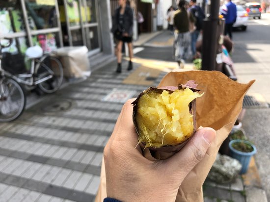 秋の深まりを感じるこの香り・香港ナビ