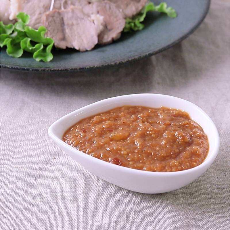 おでん☆香川県白味噌タレ by ヨーヨーヨクックパッド簡単おいしいみんなのレシピが392万品