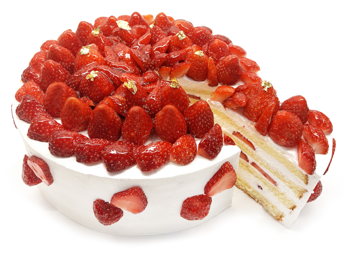 毎年好評のいちごが登場！旬のいちごを食べつくす「いちごづくしのデザートブッフェ」予約開始株式会社ポジティブドリームパーソンズのプレスリリース