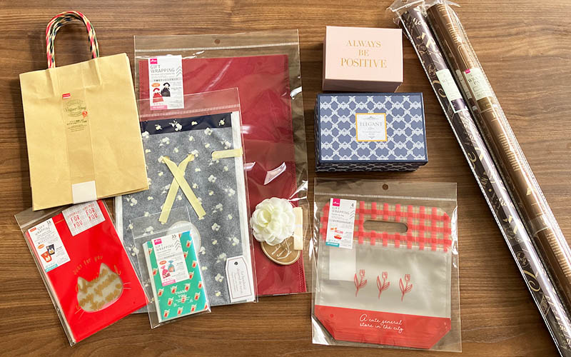 不織布袋 梱包用 大サイズ 55×40cm5枚入100円ショップ 100円均一 100均一 100均: 100円雑貨&日用品卸-BABABA- 通販 - Yahoo!ショッピング