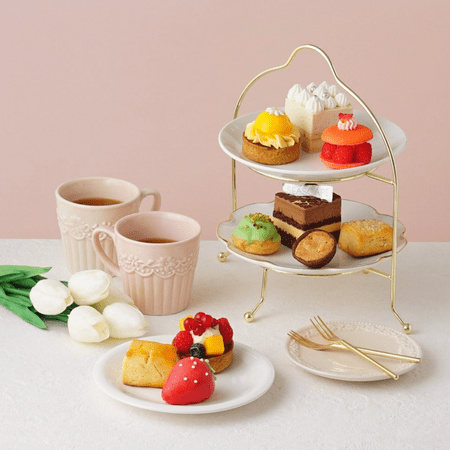 アフタヌーンティーをおうちで楽しむ！テイクアウト＆お取り寄せ4選GINGER