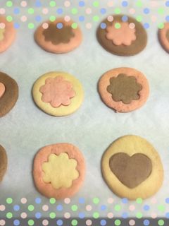 バレンタイン市販のお菓子アレンジTikTok