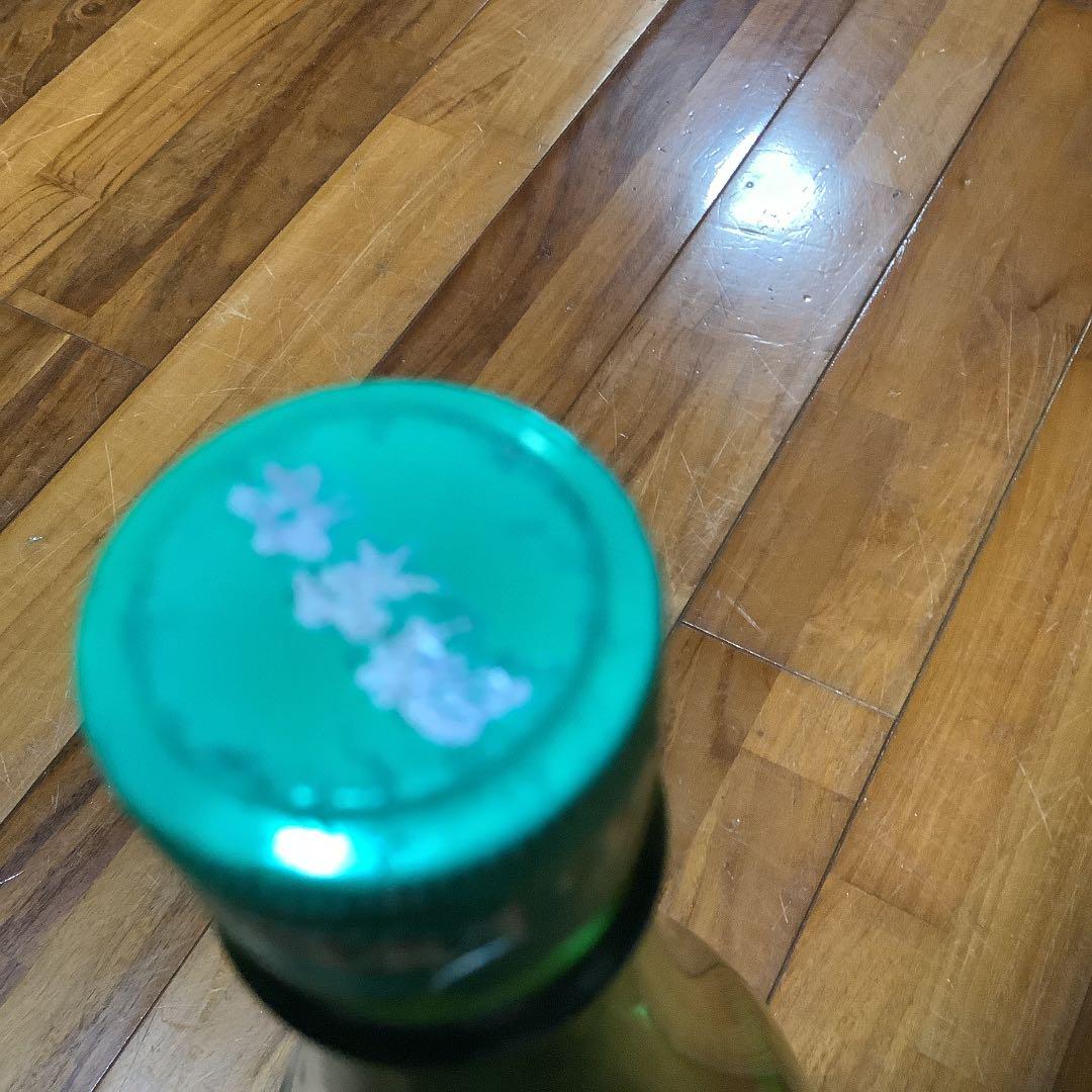 SENJO クラフトジン SAKURA株式会社仙醸