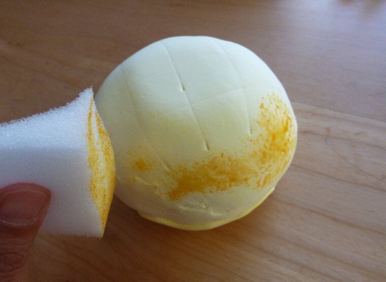 メラミンスポンジで超簡単！サンドイッチを作ろうstudio TOFU