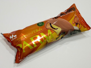 パルム新作「キャラメルパンプキン」が濃厚かぼちゃプリンアイスでした 進撃のグルメ- エキスパート - Yahoo!ニュース