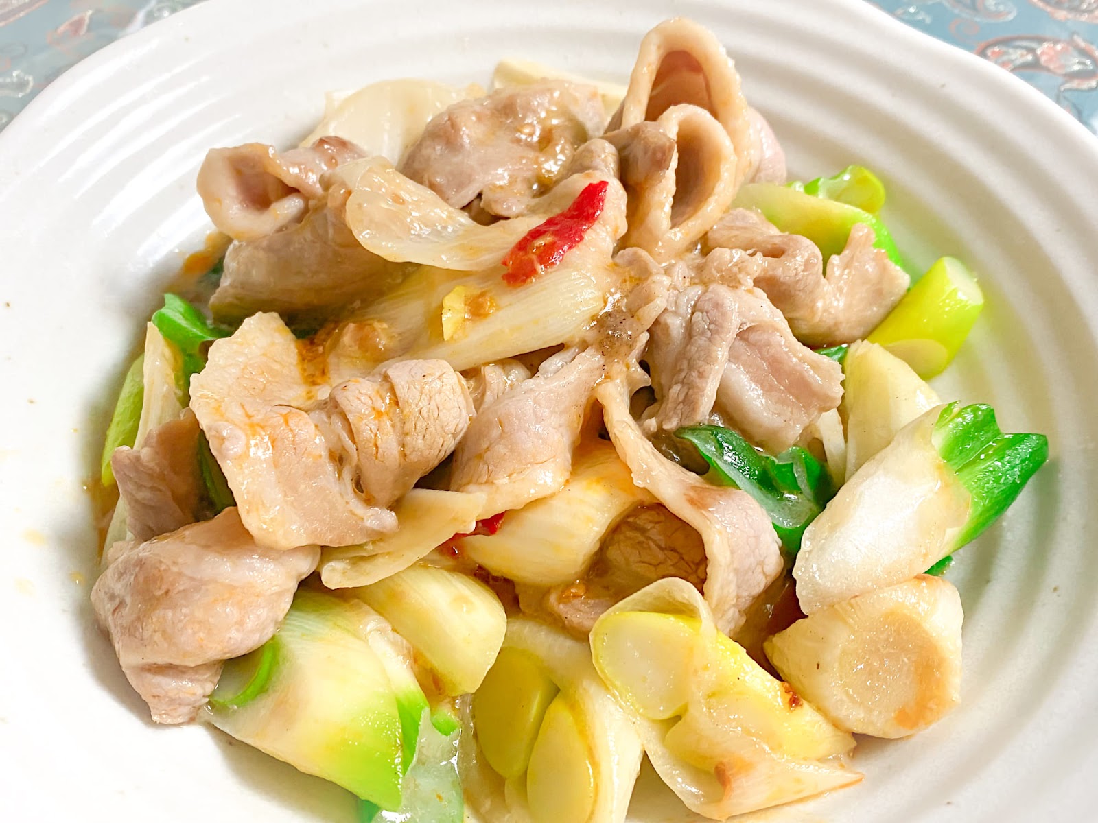 10分以内で簡単！おかずレシピ特集とっておきレシピキユーピ