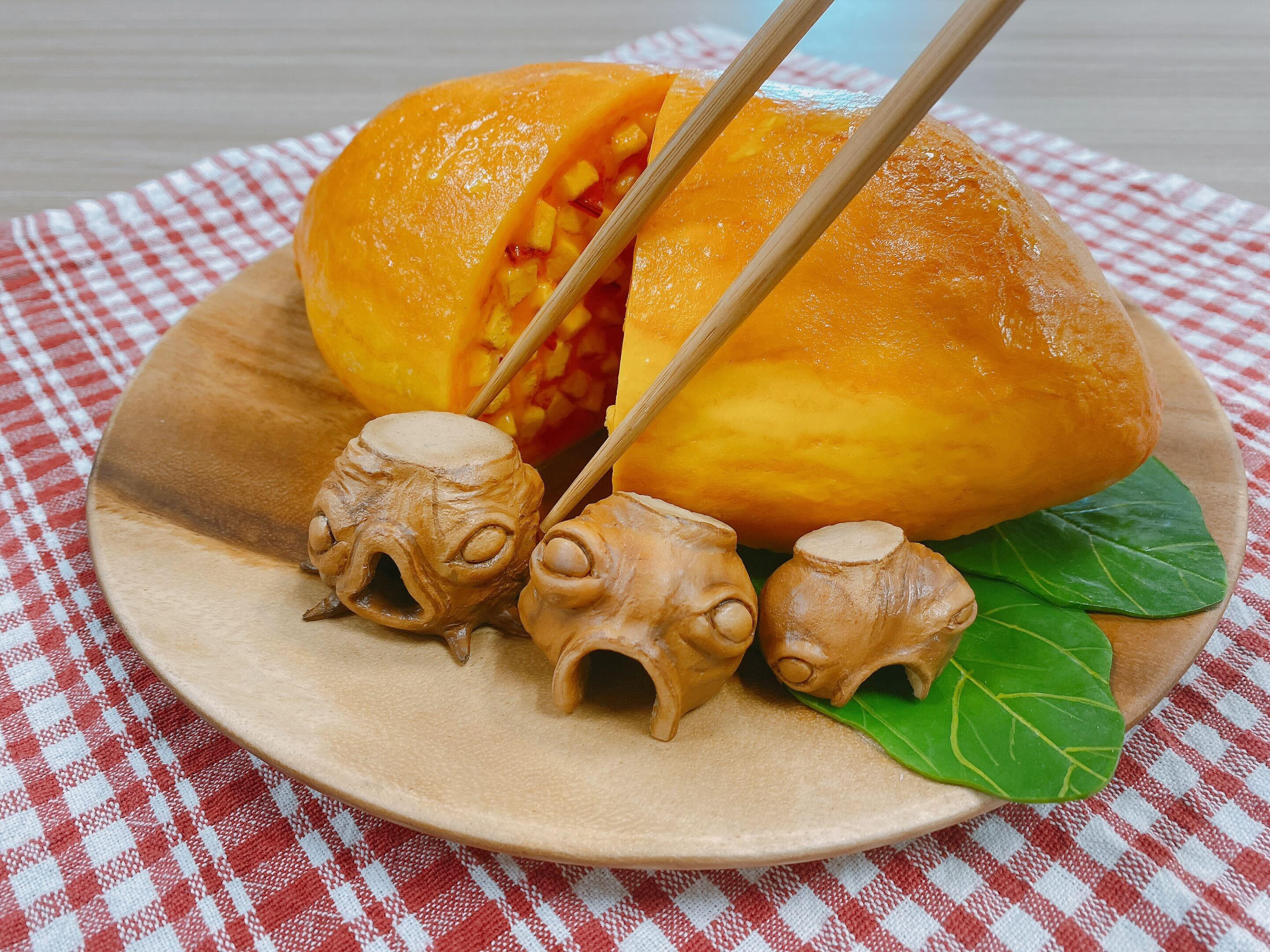 ダンジョン飯 モンスターは食えるが妖怪はイヤだ - たとなてかない