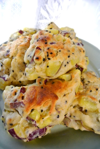 スコーンおすすめ6個セットOYATUYA.ISU