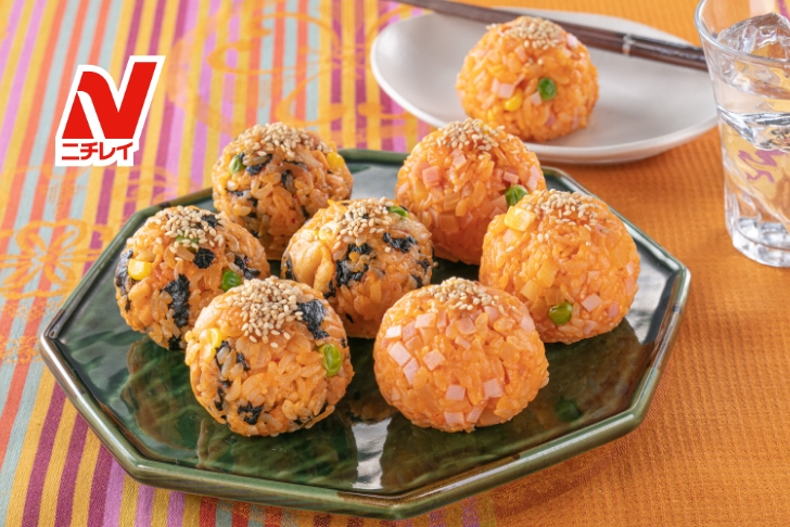 バターで炒め美味さＵＰ！冷凍チキンライス by マルコ２０１３クックパッド簡単おいしいみんなのレシピが392万品