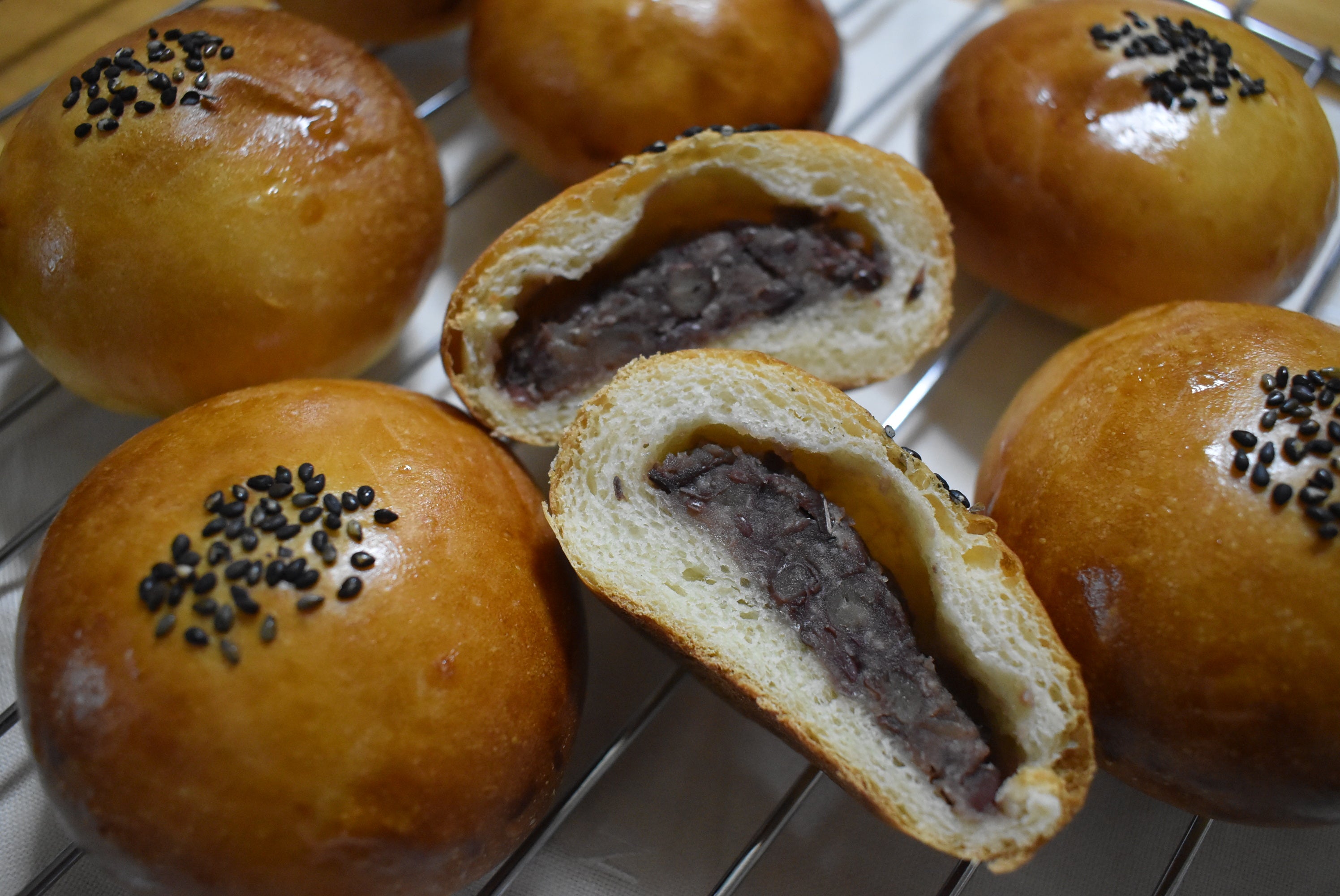 発酵あんこの一日の摂取量＆食べる量はどのくらい？日持ちや賞味期限も！美味しいキッチン