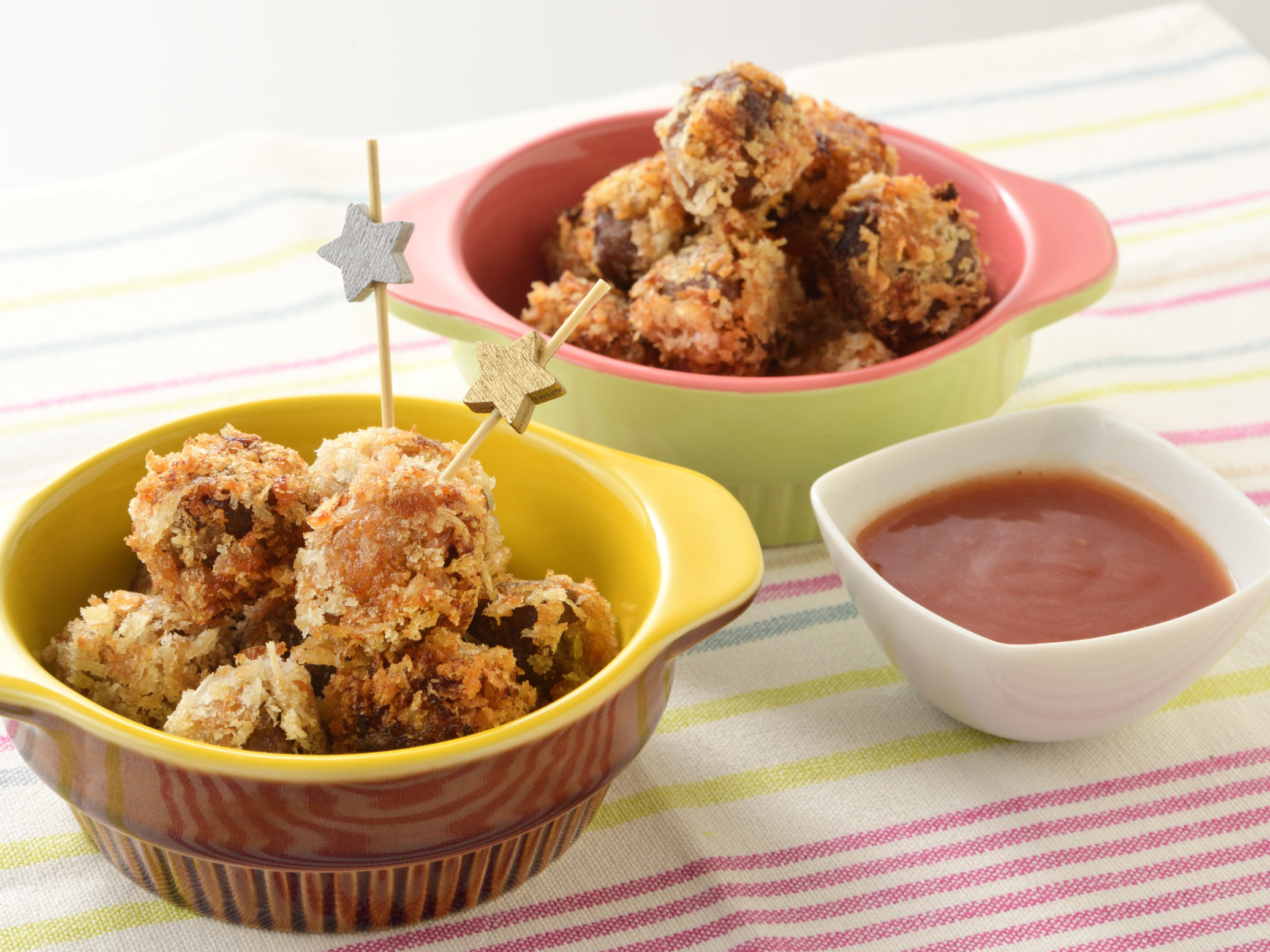 毎日のこどもご飯作りが大変な人はフォローしてね▶︎@kids_foodlab-------------------------------------------------@sukomama_gohan さんの投稿を紹介！帰宅後20分でいただきます🙏の ワーママごはん⬇ @sukomama_gohan イシイのミートボールが好きすぎて ❤ お