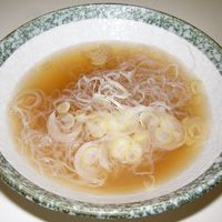 基本！しらたきの冷凍と冷蔵保存