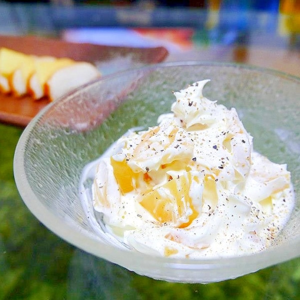 マスカルポーネの人気レシピ24選！簡単おつまみから絶品スイーツまで - macaroni