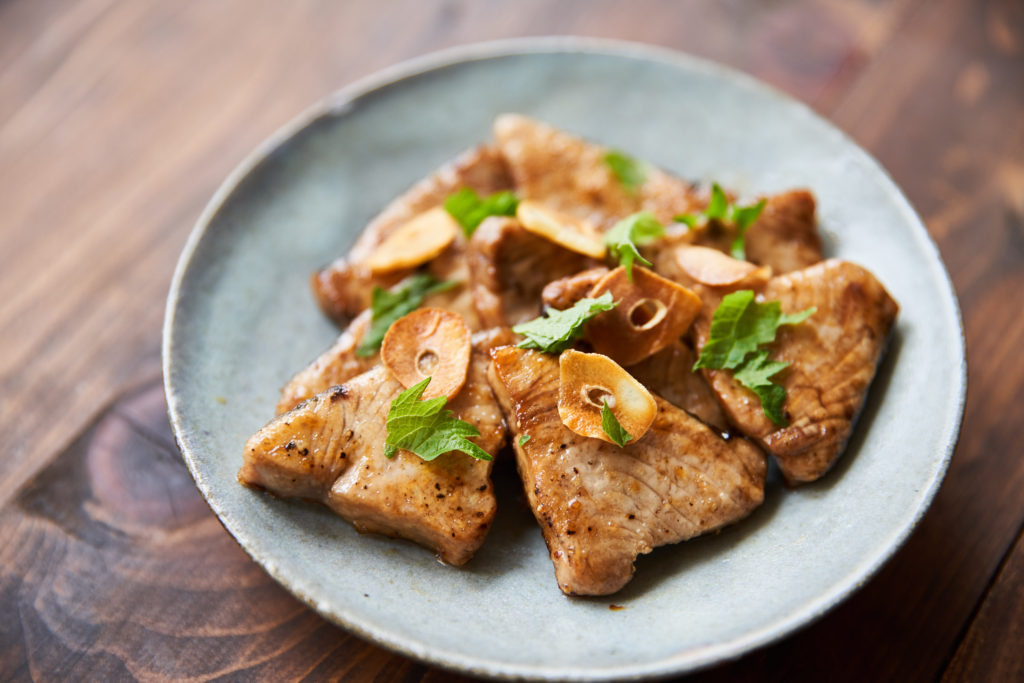 漫画飯 刺身をわさびしょう油に漬けて焼くだけでバリうま！ お弁当やツマミにぴったり『ハルとアオのお弁当箱』に登場ロケットニュース24