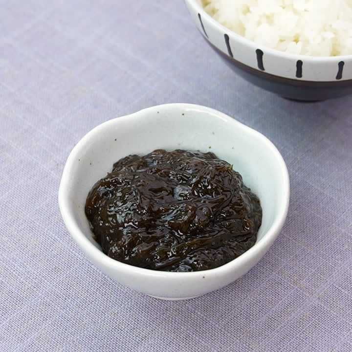 もずく」 人気レシピみんなのきょうの料理 おいしいレシピや献立を探そう