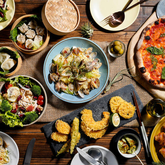 伊勢崎市宮子町にビュッフェレストランの『神戸クック・ワールドビュッフェ 伊勢崎店』が4月にリニューアルオープン予定！ 開店-さいほくらし-埼玉北部・群馬南部のローカルメディア