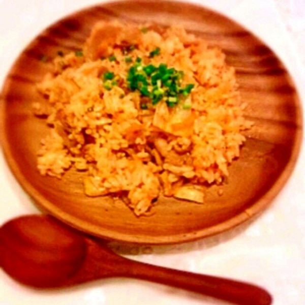 ぐう 浅漬けキムチ レシピTikTok