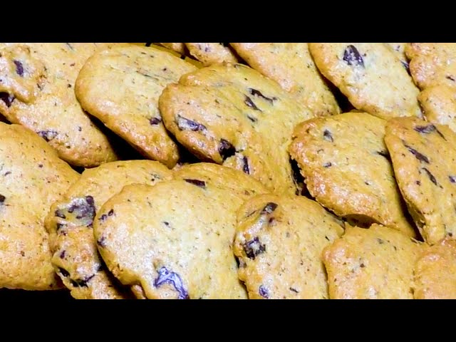 基本からアレンジまで！思わずつくりたくなる「ステラおばさん風チョコチップクッキー」のレシピ集クックパッド