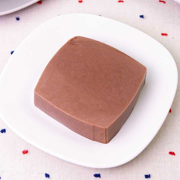 牛乳パックでつくる！ 1本まるっと牛乳プリン