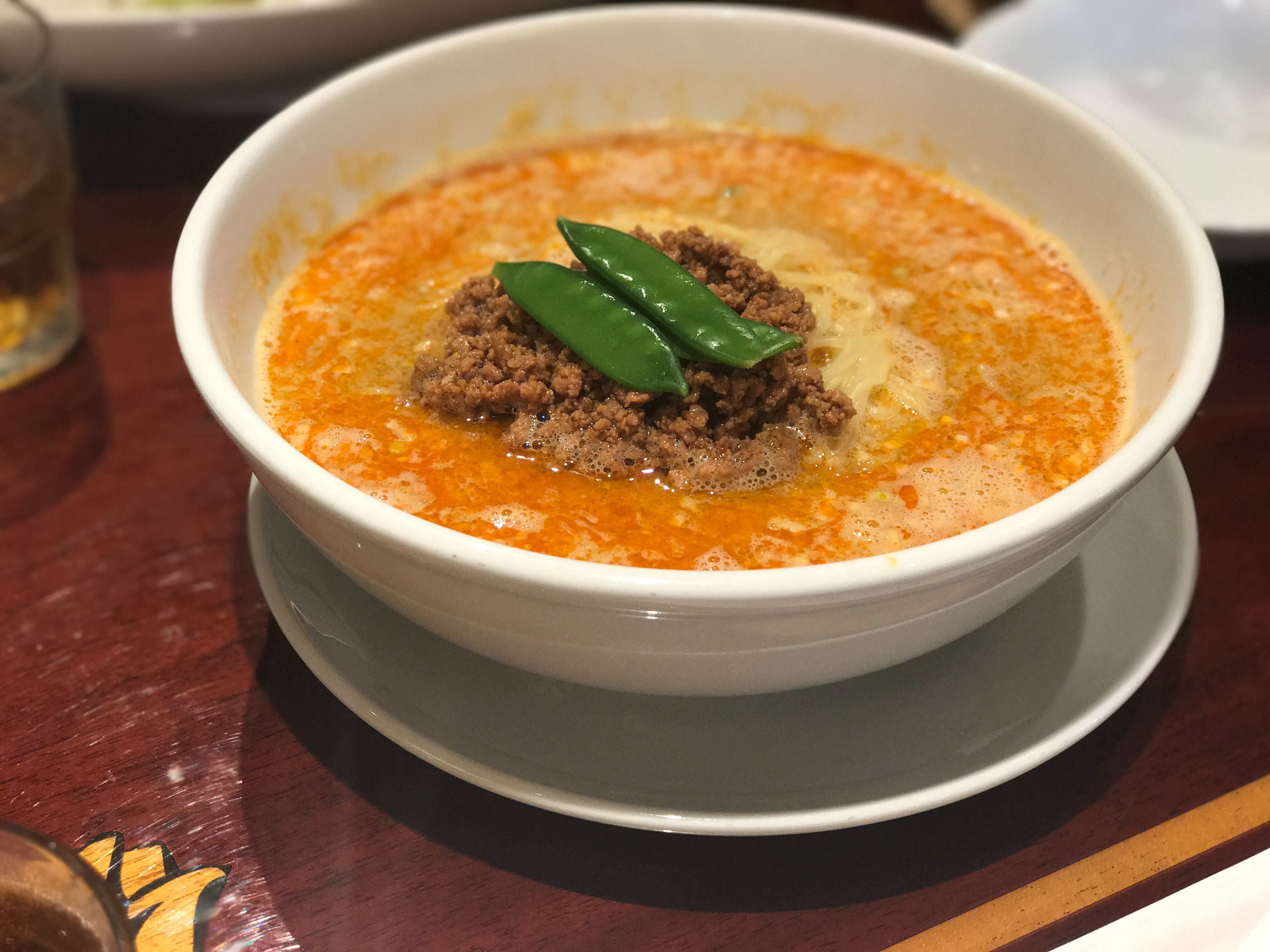 頤和園 京橋店 - Restaurant Guide - TableCheck