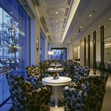 神戸・ベイエリアのカフェ・スイーツがおすすめのグルメ人気店ヒトサラ