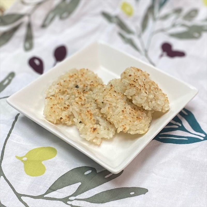 離乳食のおやきレシピ17 選後期からの手づかみ食べの時期におすすめHugKum はぐくむ