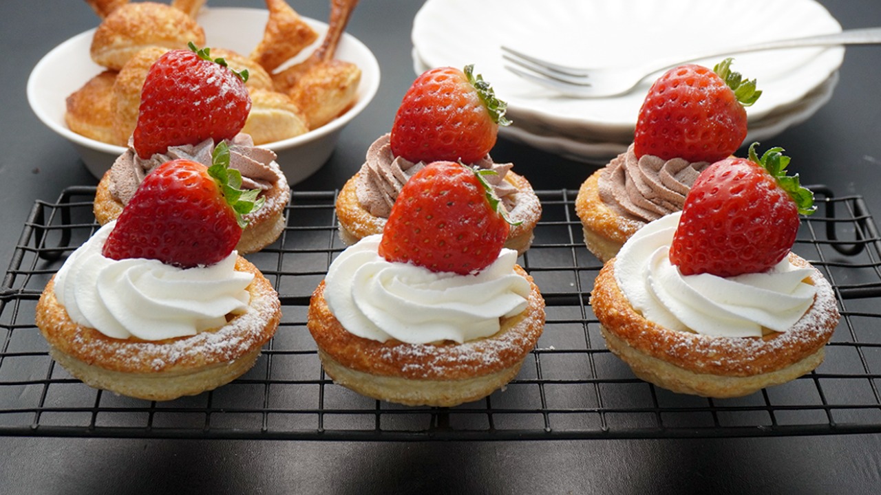 生クリームの冷凍 え、できるの!?分離させずに保存するプロの技を試してみた！3週間保存できるよ♪『あたらしい日日』こんな時代のニューノーマルな暮らし方。食と農、生活情報をお届けします