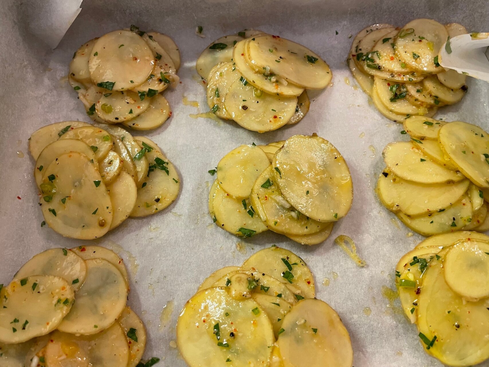フランス料理のガルニチュールを知ろう！種類や作り方も紹介食・料理オリーブオイルをひとまわし
