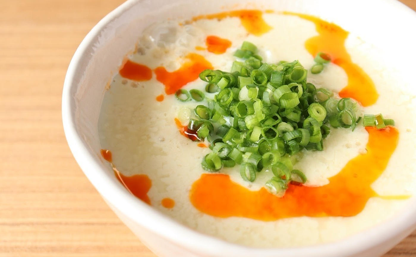 ヘルシーシェントウジャンの作り方と効果