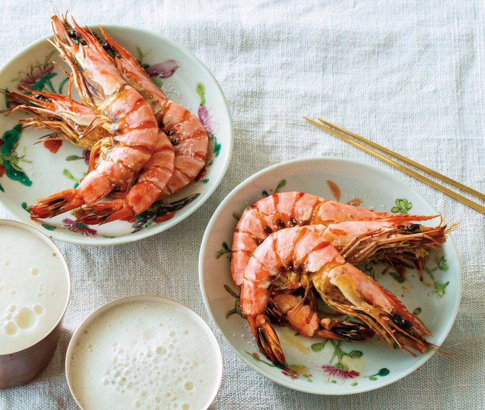 番組で紹介したレシピ「カツオの紹興酒漬け」和田明日香とゆる宅飲みテレ東・BSテレ東 7ch 公式