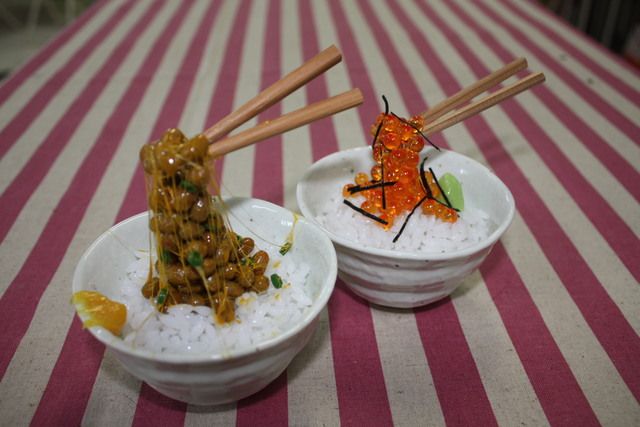 お米の美味しさ引き立てる ご飯のお供・器minne 国内最大級のハンドメイド・手作り通販サイト