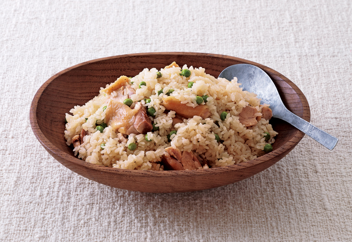 豚の角煮の献立美味しいごはん