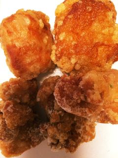 主役になれる！「茄子の白だしからあげ」レシピサイトNadia