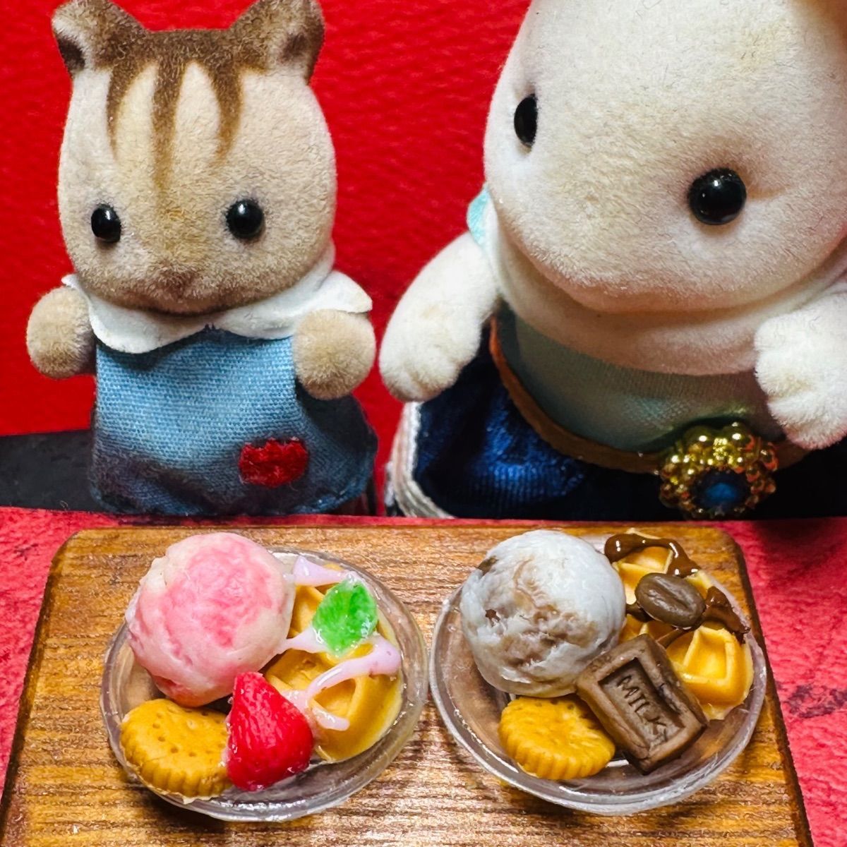 未開封・未使用 ダイソー ミニチュアフードセット ディナーAの通販 by ポンコラクマ