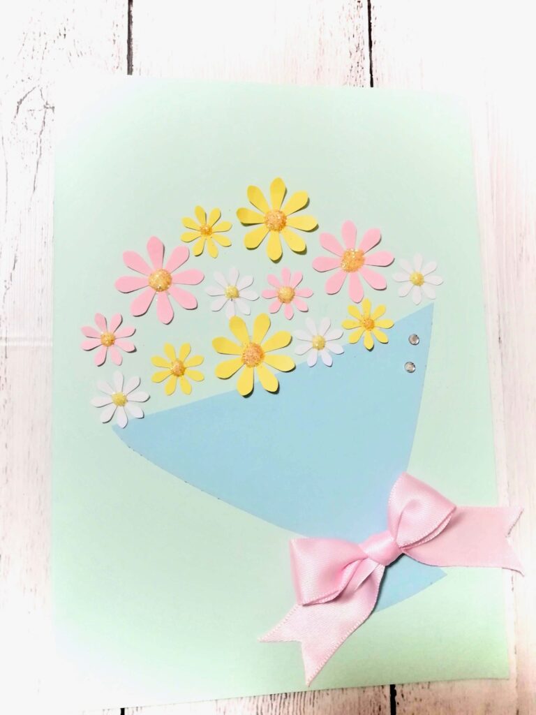 今すぐ『ダイソー』に寄りたい！ SNSでバズり中の、『花束じゃないブーケ』って？ – grapeグレイプ