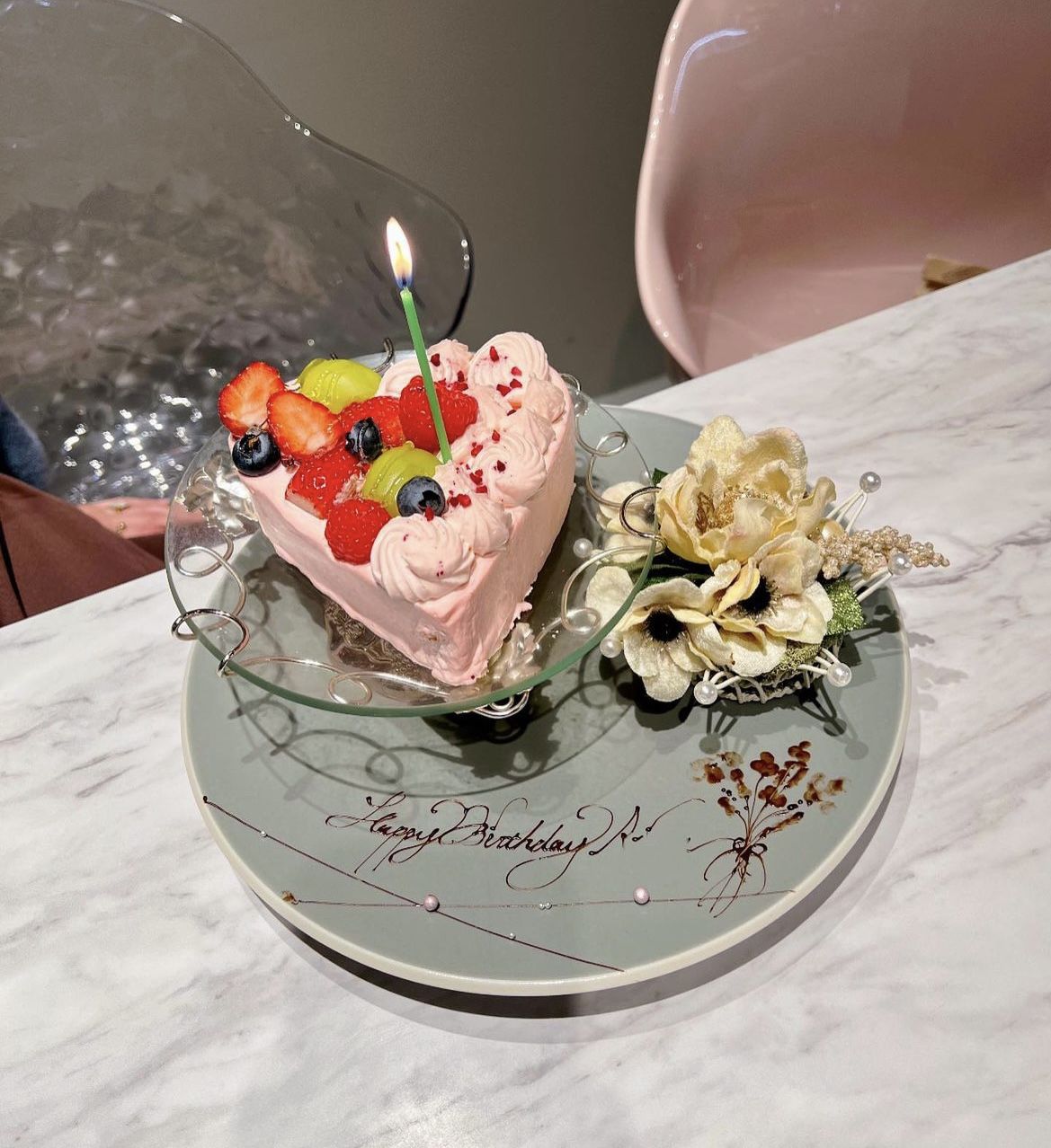 町田でバースデープレートが可愛いお店を厳選！キャラクターや好きな音楽をながすサービスなど誕生日にぴったり！ - マチダクリップ 町田のグルメ予約サイト