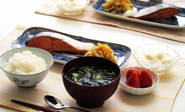 小学生の朝ごはんの理想と現実！簡単に栄養バランスをアップする方法ひとりっ娘小学生の母365