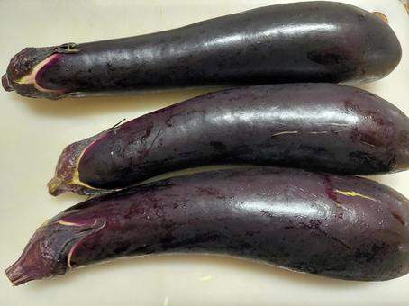 小茄子 こなす ：旬の野菜百科