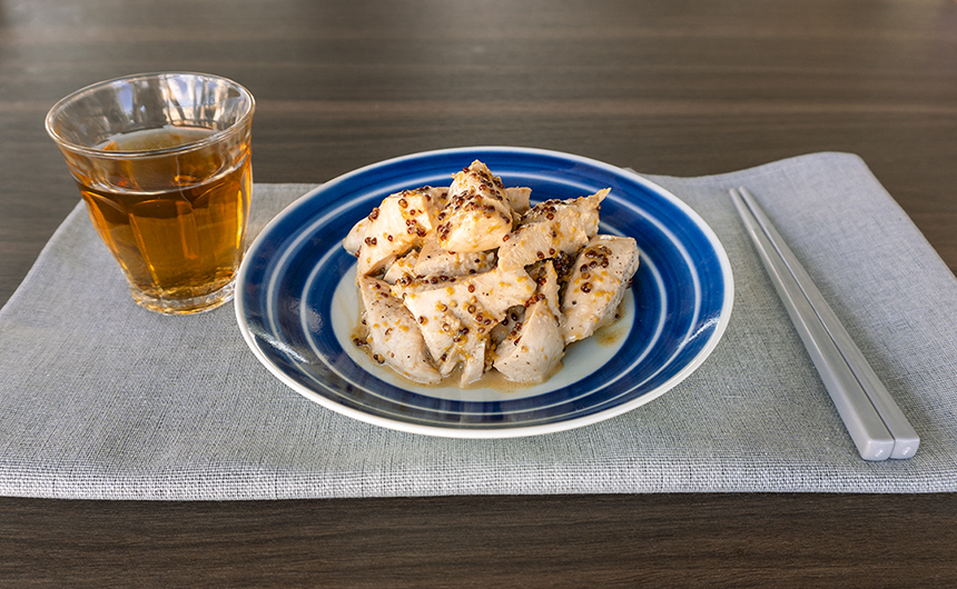 基本からアレンジまで！思わずつくりたくなる「蒸し鶏 お弁当」のレシピ集クックパッド