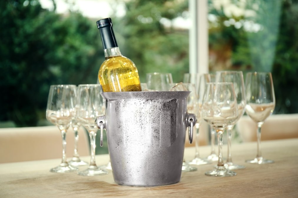 おしゃれなワイングラスおすすめ5選！プレゼントにも