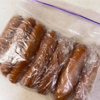 冷凍ウインナーのおすすめ人気ランキング 2025年10月マイベスト