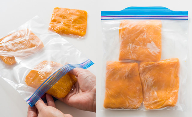 かぼちゃの保存方法 - 野菜の保存方法 料理の基礎レシピサイトNadia