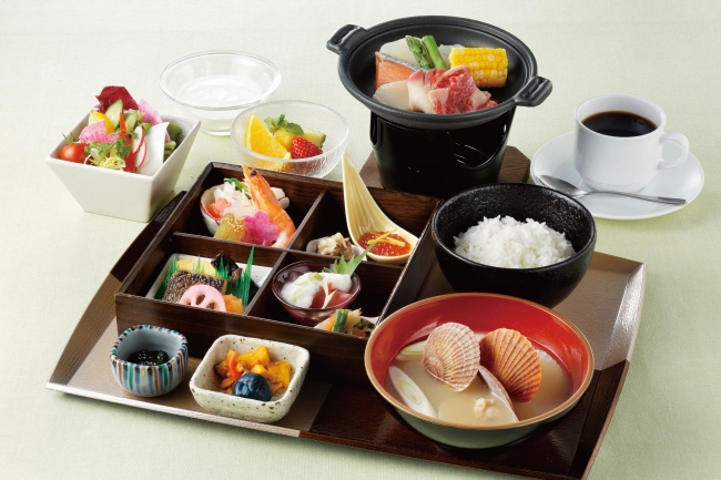 たらの陶板焼き食品の委託製造・食品OEM 泉万醸造株式会社